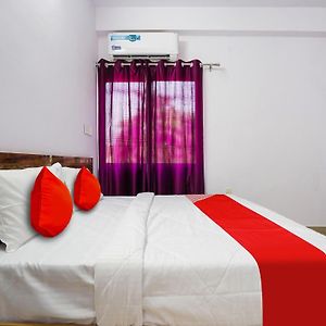 Super Hotel O London Street